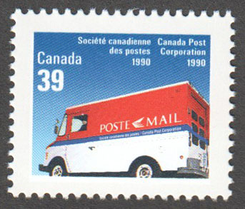 Canada Scott 1272 MNH - Click Image to Close
